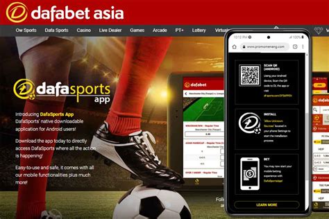 Dafabet Mobile App Download Dafa Bet APK for Android & IOS .